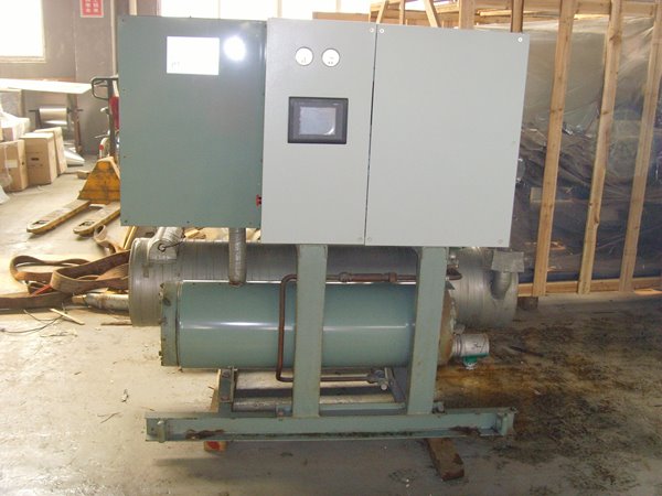 兴安酒店中央空调不停机清洗方法介绍